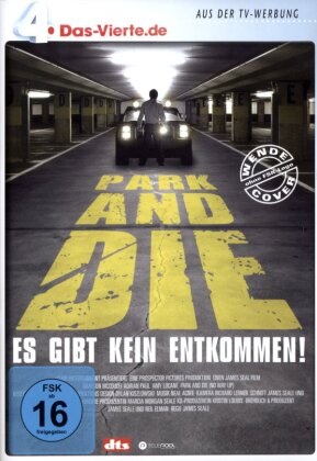 Park and Die - Es gibt kein Entkommen (2005)
