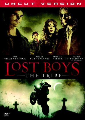 Lost Boys 2 - The Tribe (Uncut)