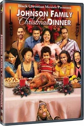 Johnson Family Christmas Dinner