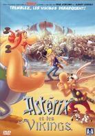 Asterix et les Vikings (2005) (2 DVDs)
