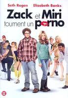 Zack et Miri tournent un porno (2008) (Version Belge)