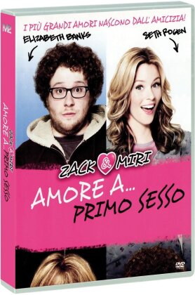 Zack & Miri - Amore a primo sesso (2008)