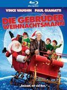 Die Gebrüder Weihnachtsmann - Fred Claus