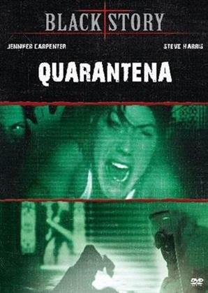 Quarantena - Quarantine (2008) (2008)