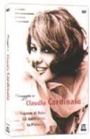 Omaggio a Claudia Cardinale (3 DVD)