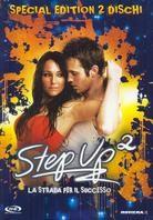 Step Up 2 - La strada per il successo (2008) (Special Edition, 2 DVDs)