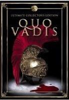 Quo Vadis (1951) (Ultimate Collector's Edition, 2 DVDs)