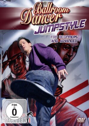 Jumpstyle Dancer For Beginners And Advanced