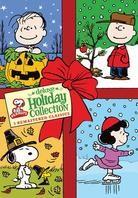 Peanuts - Holiday Collection (3 DVDs)