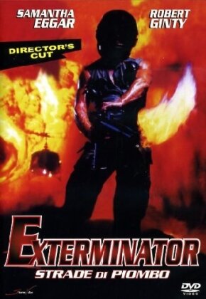 Exterminator - Strade di piombo (1980)