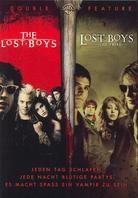 The Lost Boys Box (2 DVDs)