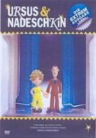 Ursus & Nadeschkin - Die Extremausgabe (4 DVD)