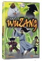 Shaolin Wuzang - Vol. 7