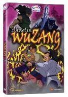 Shaolin Wuzang - Vol. 8