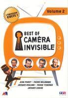La Caméra Invisible - Best of / Vol. 2