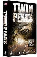 Twin Peaks - L'intégrale (Edizione Limitata, 12 DVD)