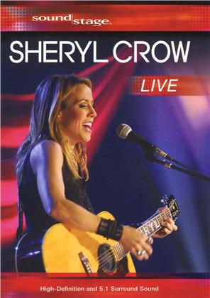 Sheryl Crow - Live (Sound Stage)