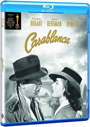 Casablanca (1942) (b/w)