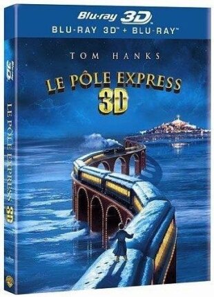 Le pole Express (2004)
