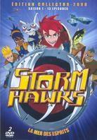 Storm Hawks - Saison 1 - Vol. 1 (2 DVDs)
