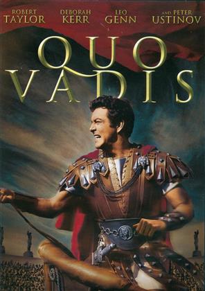 Quo Vadis (1951) (2 DVDs)