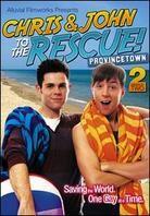 Chris & John to the Rescue - Season 2 - Proviencetown