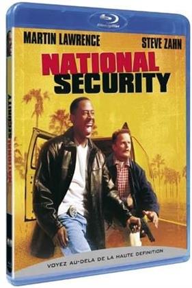 National Security (2002)