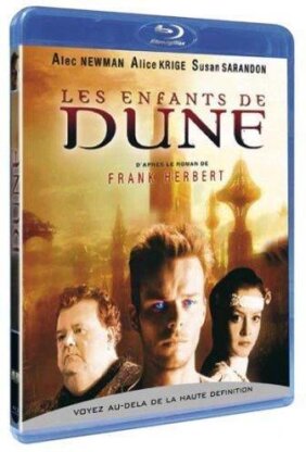 Les Enfants de Dune (2003)