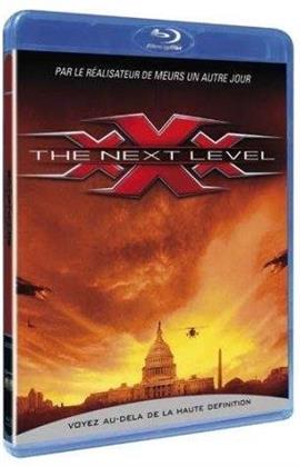 xXx - Triple X 2 - The next level (2004)