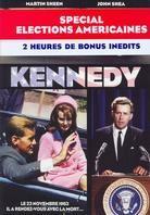 Kennedy (Limited Edition, 3 DVDs)