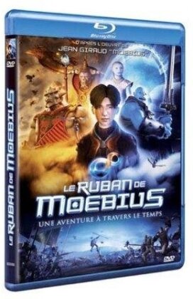 Le Ruban de moebius (2005)