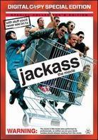 Jackass - The Movie (With Digital Copy)