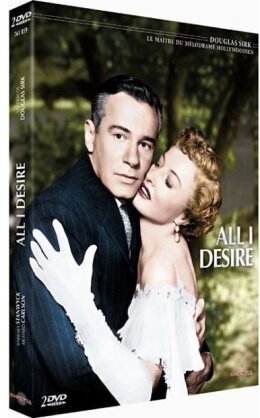 All I desire (1953) (Collector's Edition, 2 DVDs)