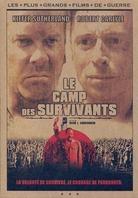 Le camp des survivants - (Les plus grands films de guerre) (2001)