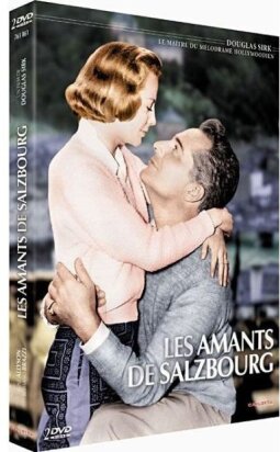 Les amants de Salzbourg (1957) (Collector's Edition, 2 DVD)