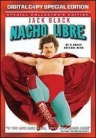 Nacho Libre - (With Digital Copy) (2006)