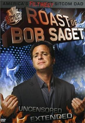 Comedy Central Roast of Bob Saget - (Uncensored)