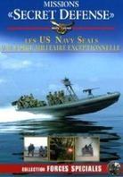 Missions secret défence - US Navy Seals