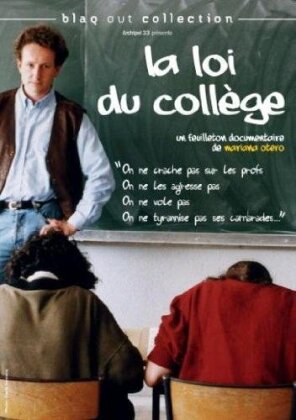 La Loi du collège (2 DVDs)
