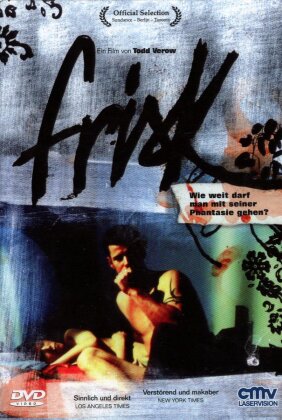 Frisk (1995) (Little Hartbox, Uncut)