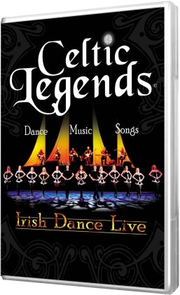 Various Artists - Celtic Legends