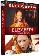 Elizabeth / Elizabeth - L'Age d'or (2 DVDs)