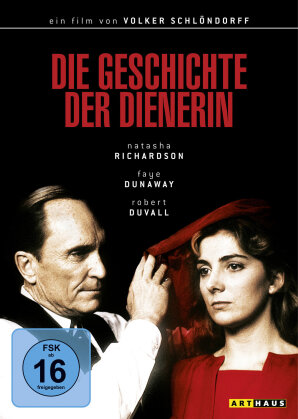 Die Geschichte der Dienerin (1990) (2 DVDs)