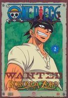One Piece - Vol. 2 (3 DVD)