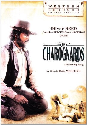 Les Charognards (1971) (Western de Légende, Special Edition)