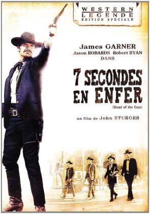 7 secondes en enfer (1967) (Western de Légende, Special Edition)