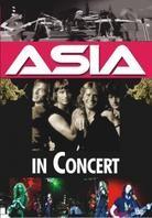 Asia - In concert