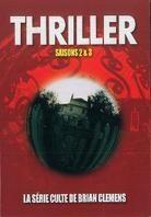 Thriller - Saisons 2 & 3 (5 DVDs)