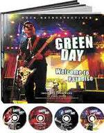 Green Day - Welcome to Paradise (4 DVDs)