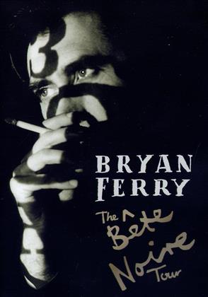 Bryan Ferry (Roxy Music) - New Town - The Bête Noire Tour